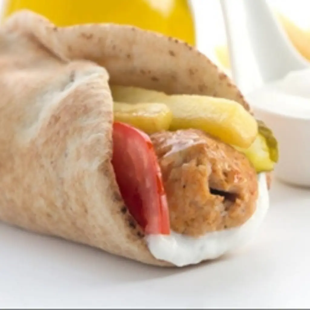 كباب دجاج